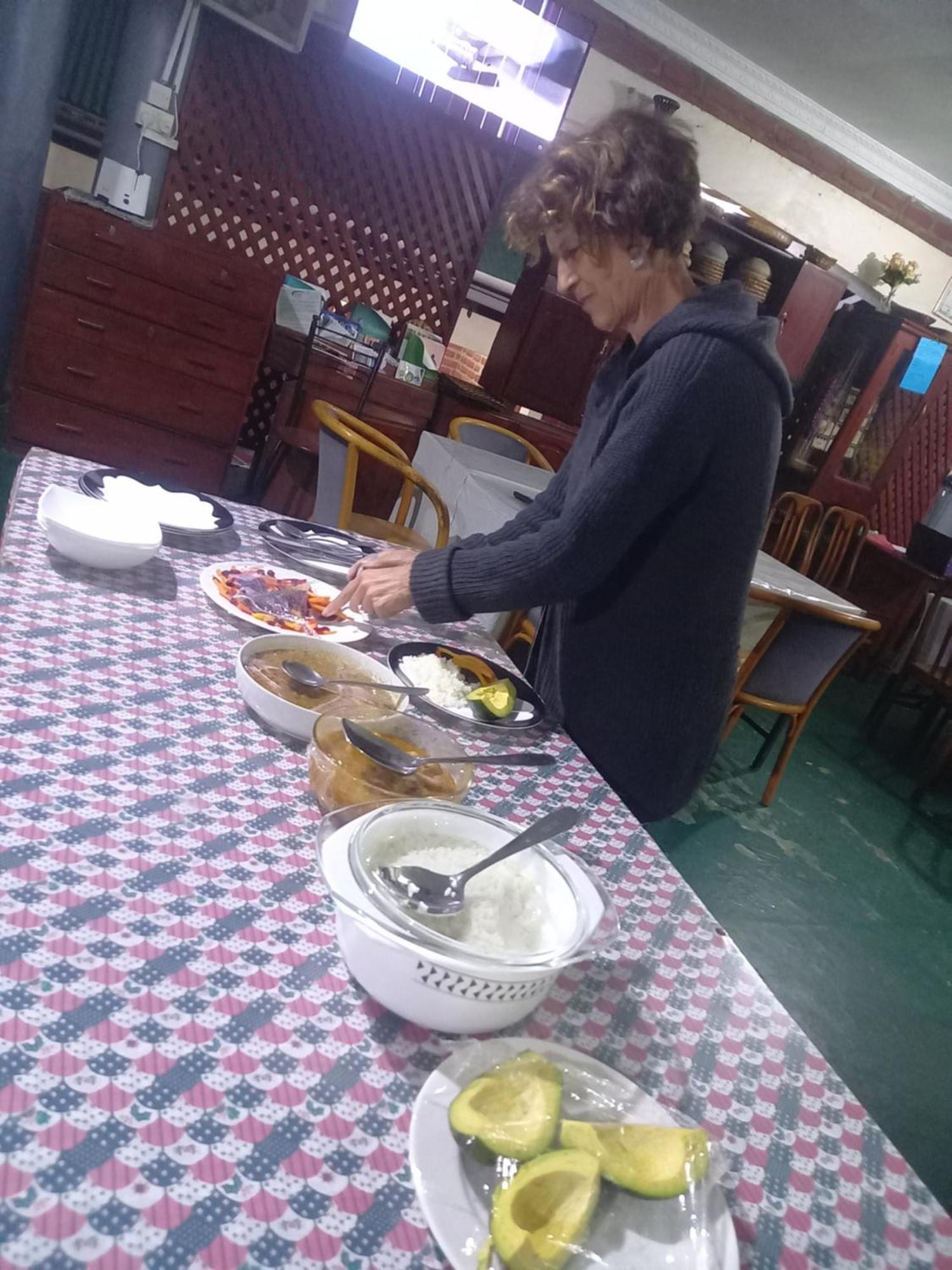 Themi Valley Eco And Cultural Tourism Homestay Аруша Екстериор снимка