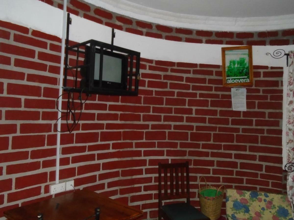 Themi Valley Eco And Cultural Tourism Homestay Аруша Екстериор снимка