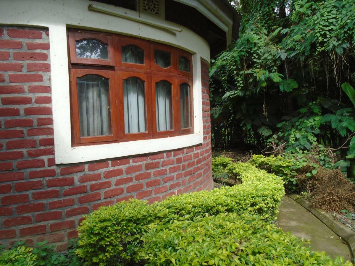 Themi Valley Eco And Cultural Tourism Homestay Аруша Екстериор снимка